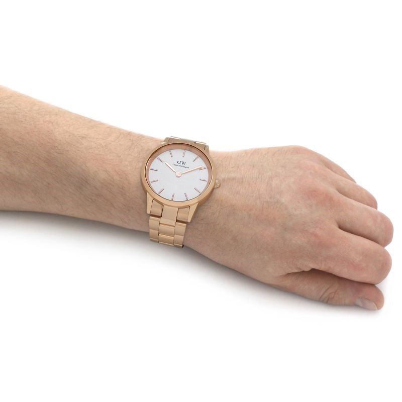 Daniel Wellington DW00600343 Watch Daniel Wellington DW00600343 Watch